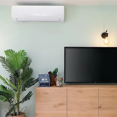 Casa Paraiso - Stylish Gateway