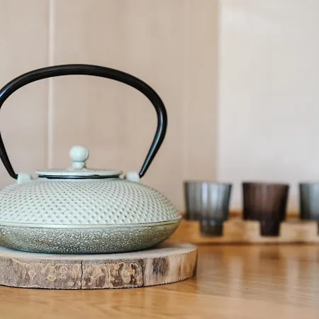 Appartement Casa Paraiso - Stylish Gateway