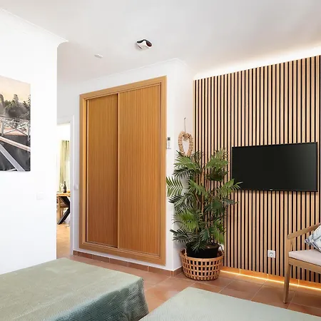 Casa Paraiso - Stylish Gateway דירה *