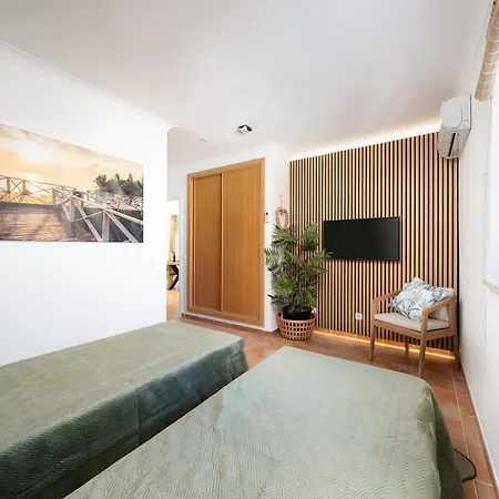 Casa Paraiso - Stylish Gateway * קארבואירו