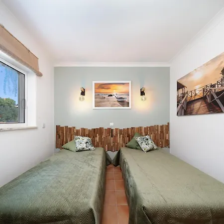 Casa Paraiso - Stylish Gateway דירה *