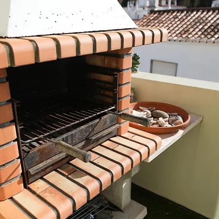 Apartamento Casa Paraiso - Stylish Gateway Carvoeiro (Lagoa)