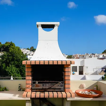 Casa Paraiso - Stylish Gateway Apartamento *