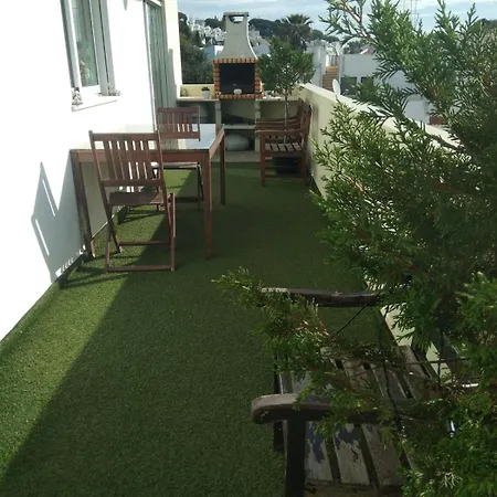 Casa Paraiso - Stylish Gateway Apartment Carvoeiro (Lagoa)