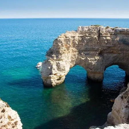 Casa Paraiso - Stylish Gateway Carvoeiro (Lagoa)