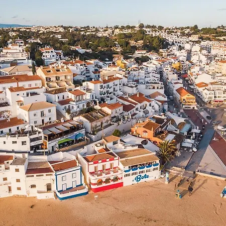 Apartamento Casa Paraiso - Stylish Gateway Carvoeiro (Lagoa)