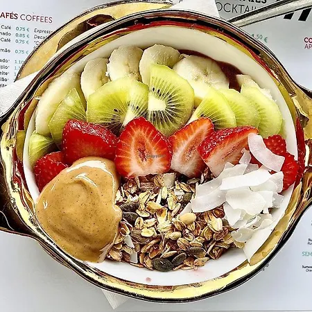 Apartamento Casa Paraiso - Stylish Gateway Carvoeiro (Lagoa)