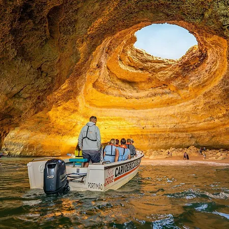 Apartamento Casa Paraiso - Stylish Gateway Carvoeiro (Lagoa)