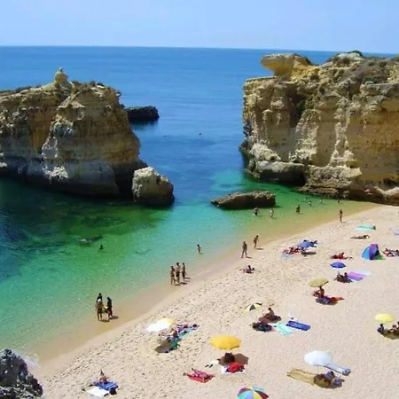 Casa Paraiso - Stylish Gateway Apartamento