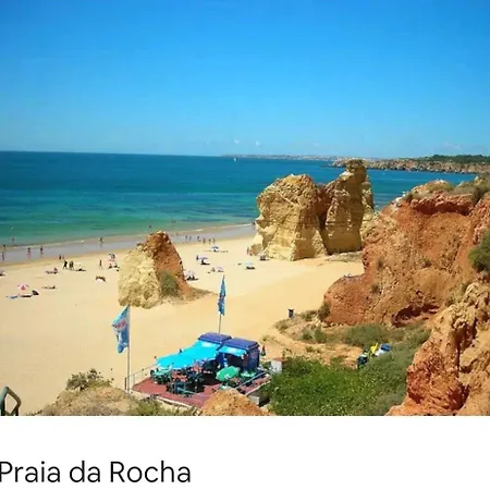 Casa Paraiso - Stylish Gateway Apartment Carvoeiro (Lagoa)