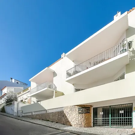 Casa Paraiso - Stylish Gateway 公寓 *