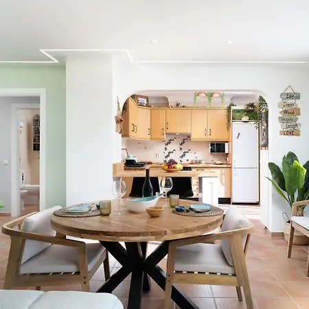 Casa Paraiso - Stylish Gateway * Carvoeiro (Lagoa)