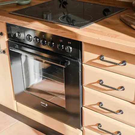 Apartment Casa Paraiso - Stylish Gateway *