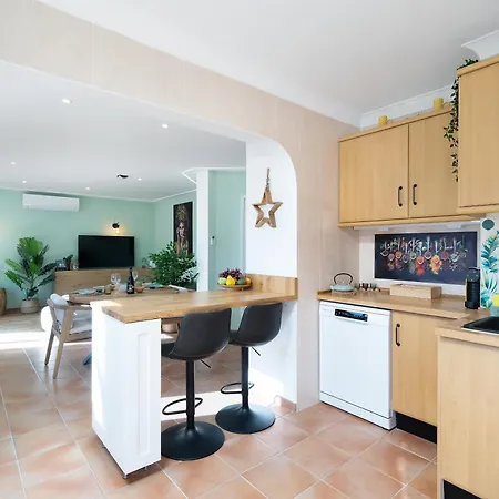 Apartment Casa Paraiso - Stylish Gateway Carvoeiro (Lagoa)