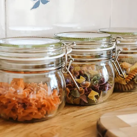 Casa Paraiso - Stylish Gateway *