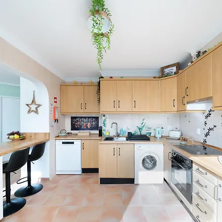 Casa Paraiso - Stylish Gateway * Carvoeiro (Lagoa)