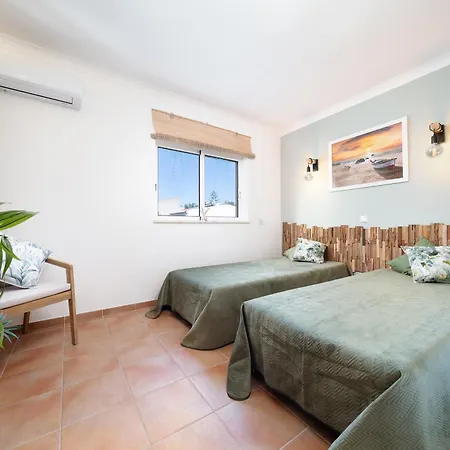 Apartment Casa Paraiso - Stylish Gateway *