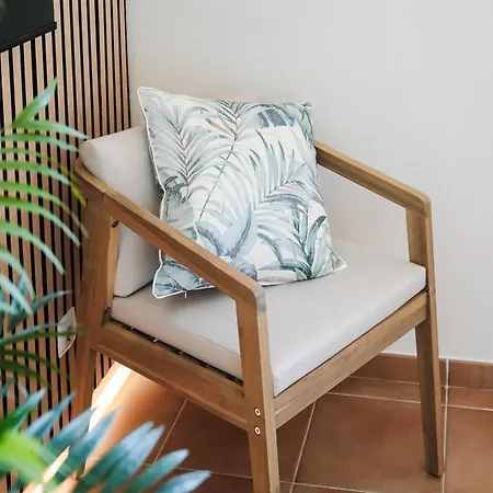 Casa Paraiso - Stylish Gateway Apartment Carvoeiro (Lagoa)