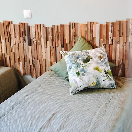 Apartment Casa Paraiso - Stylish Gateway