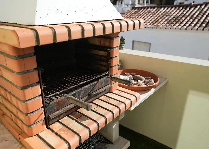 公寓 Casa Paraiso - Stylish Gateway 卡武埃鲁