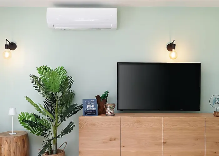 Casa Paraiso - Stylish Gateway