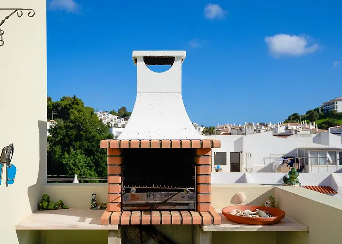 Casa Paraiso - Stylish Gateway 公寓 *