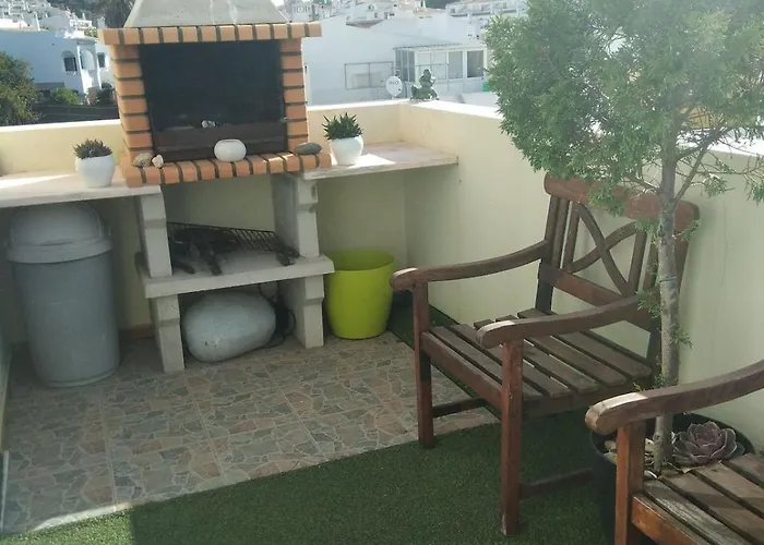 Casa Paraiso - Stylish Gateway *