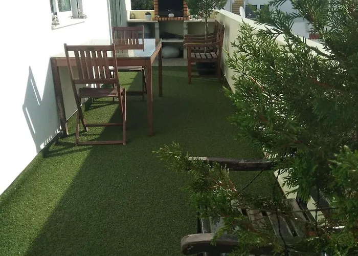 Casa Paraiso - Stylish Gateway 아파트 카르보에이루