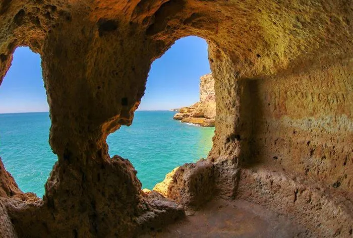 아파트 Casa Paraiso - Stylish Gateway *