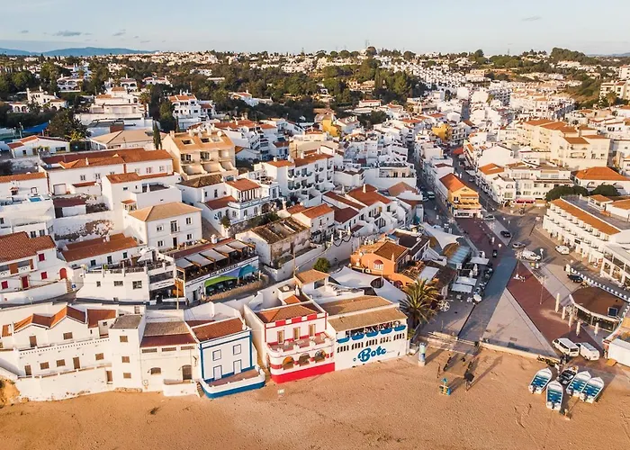 公寓 Casa Paraiso - Stylish Gateway 卡武埃鲁