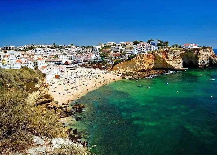 Casa Paraiso - Stylish Gateway *