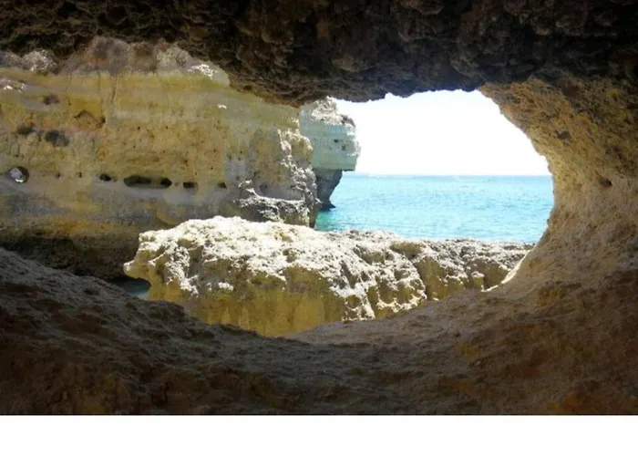 아파트 Casa Paraiso - Stylish Gateway *