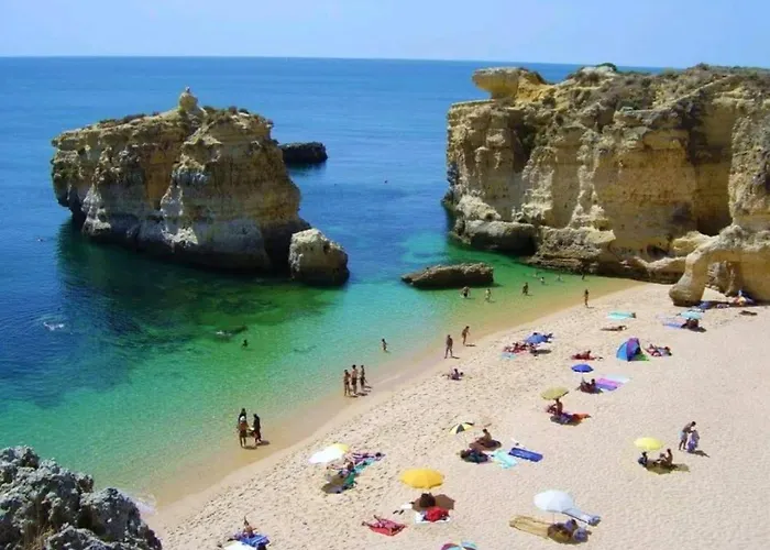 Casa Paraiso - Stylish Gateway 아파트