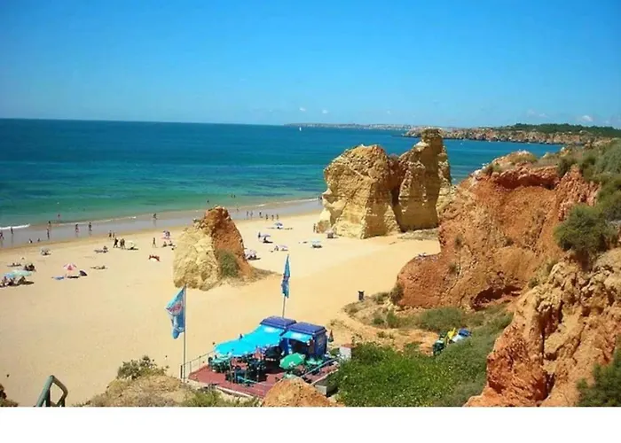 Casa Paraiso - Stylish Gateway 公寓 卡武埃鲁