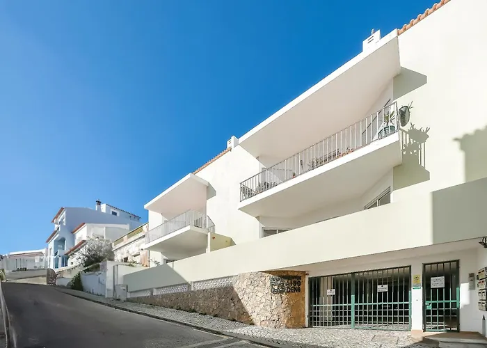 Casa Paraiso - Stylish Gateway 아파트 *