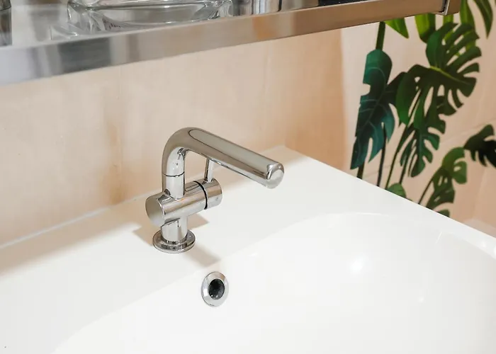 公寓 Casa Paraiso - Stylish Gateway