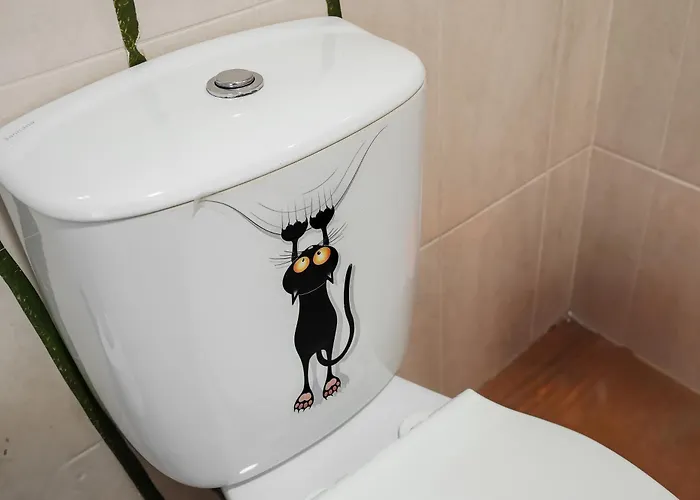 公寓 Casa Paraiso - Stylish Gateway 卡武埃鲁