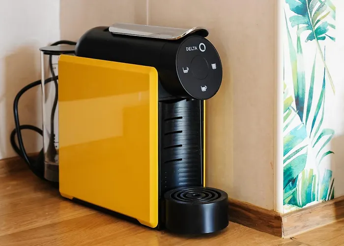 公寓 Casa Paraiso - Stylish Gateway 卡武埃鲁