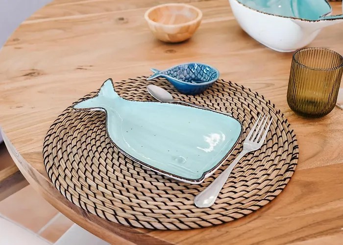 Casa Paraiso - Stylish Gateway * 카르보에이루