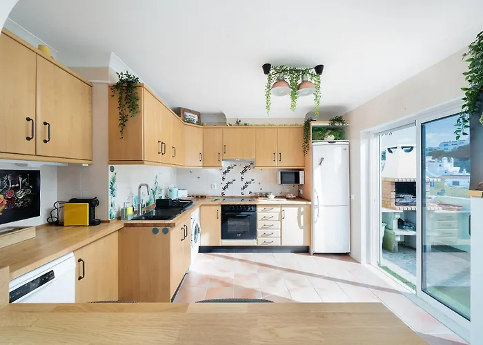 Casa Paraiso - Stylish Gateway *