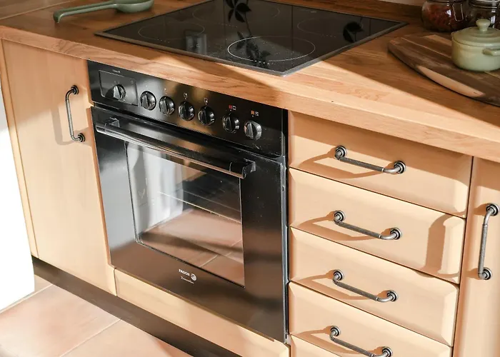 아파트 Casa Paraiso - Stylish Gateway *