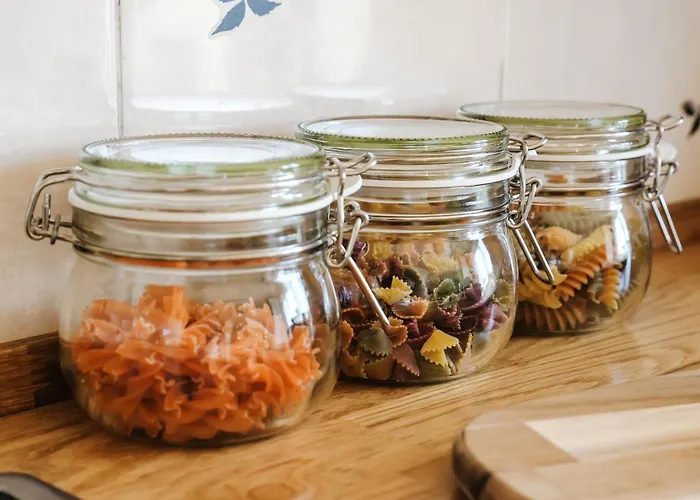 Casa Paraiso - Stylish Gateway *