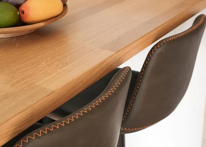 公寓 Casa Paraiso - Stylish Gateway *