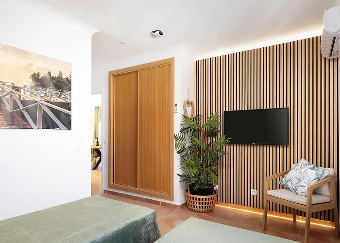 Casa Paraiso - Stylish Gateway 公寓 *