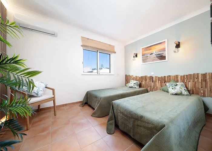 公寓 Casa Paraiso - Stylish Gateway *