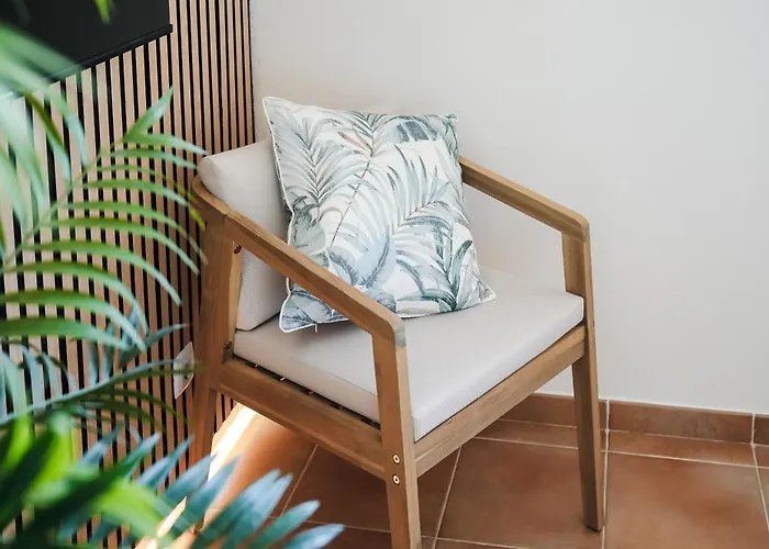 Casa Paraiso - Stylish Gateway 公寓 卡武埃鲁