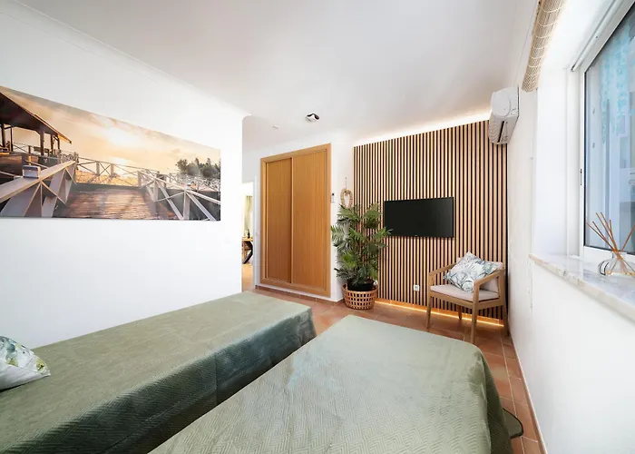 Casa Paraiso - Stylish Gateway * 卡武埃鲁