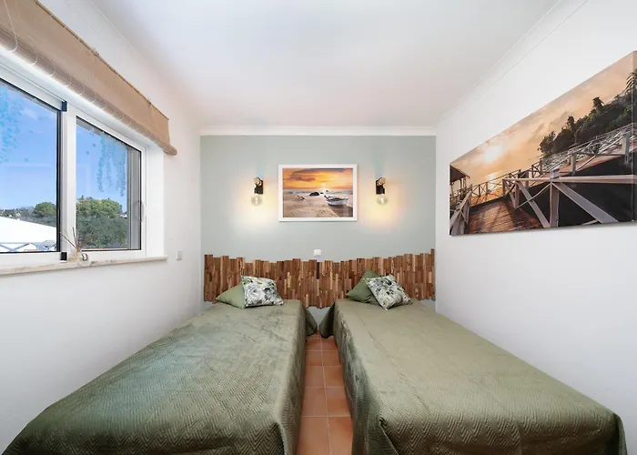 Casa Paraiso - Stylish Gateway 公寓 *