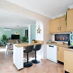 Апартаменты Casa Paraiso - Stylish Gateway Карвоейру