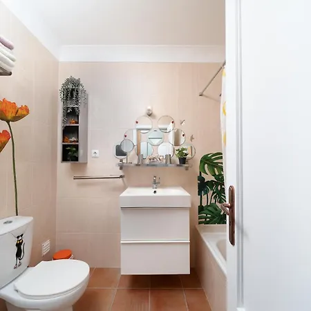 Apartamento Casa Paraiso - Stylish Gateway *